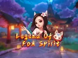Legend of Fox Spirit icon
