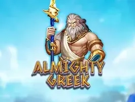 ออลไมตี้กรีก game thumbnail