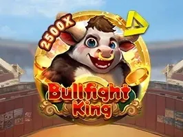 Bullfight King game thumbnail