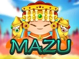 Mazu game thumbnail