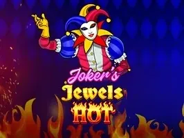 เพลิงอัญมณีของโจ๊กเกอร์ game thumbnail