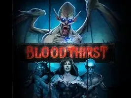 Bloodthirst game thumbnail