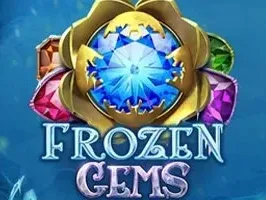 Frozen Gems game thumbnail