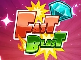 Fast Blast screenshot