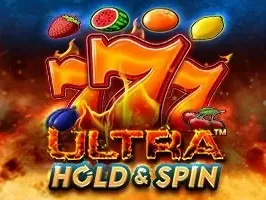 Ultra Hold and Spin screenshot