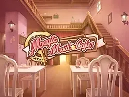 Magic Maid Cafe DNT icon